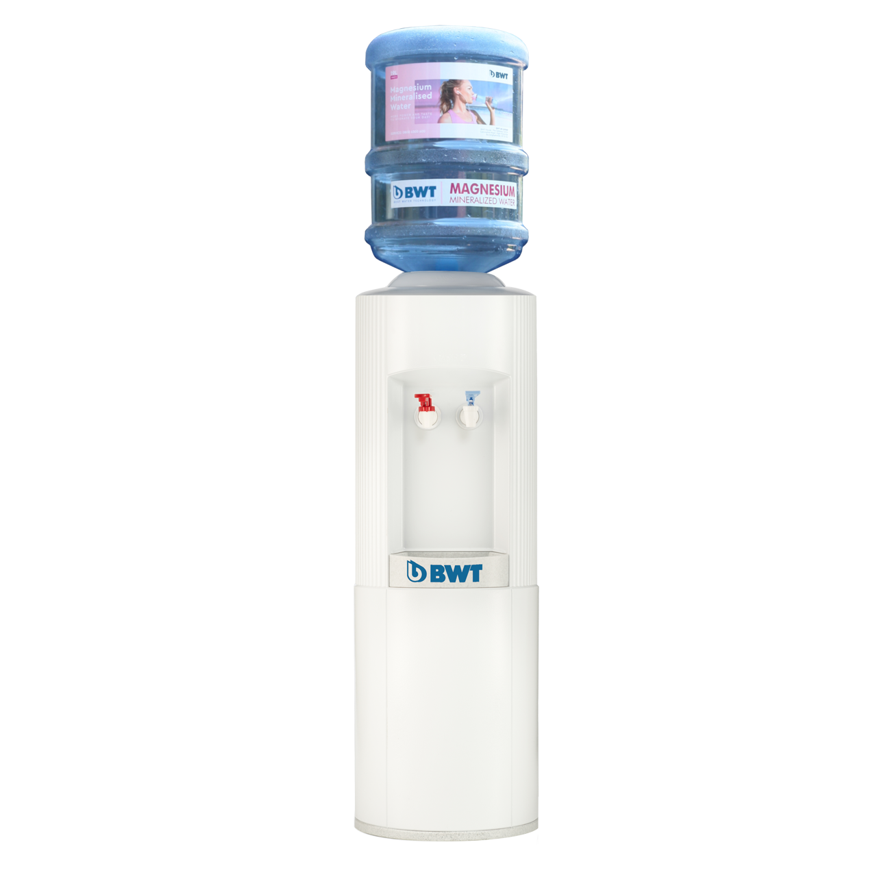BWT water cooler
