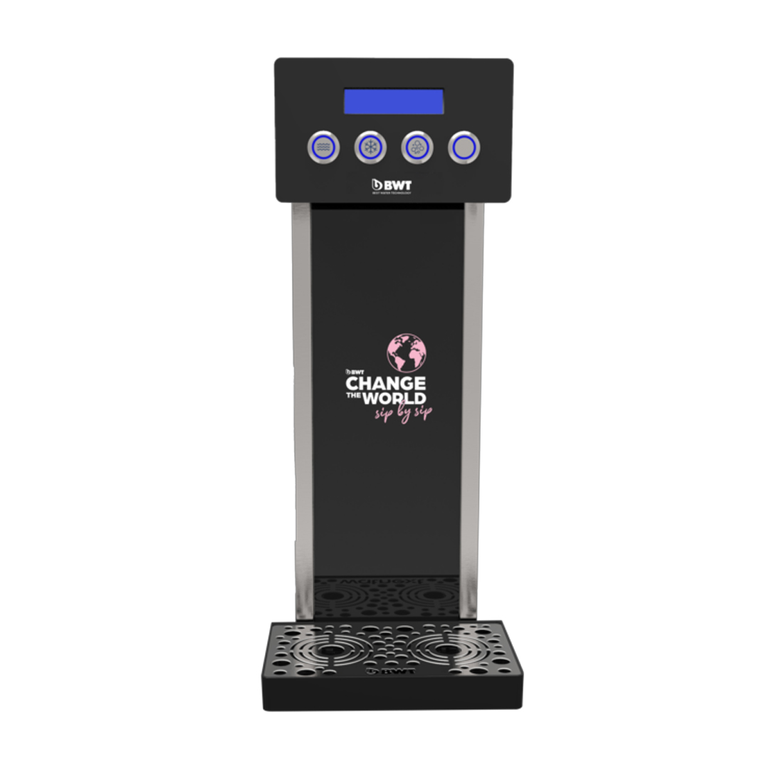 aqa drink tower water dispenser