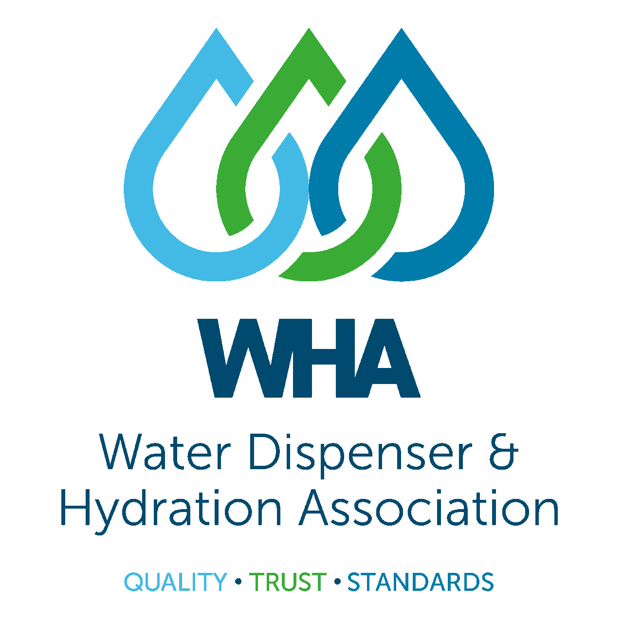 The Water Dispenser & Hydration Association (WHA)