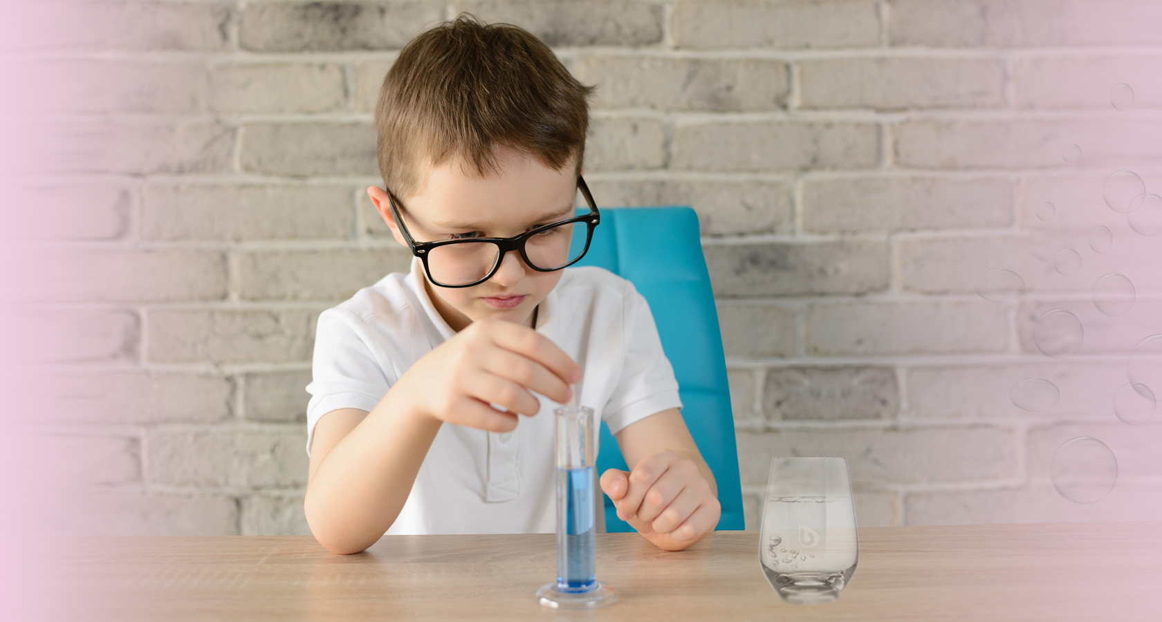 water hardness test kit home kid