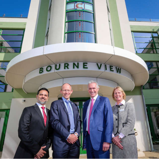 Colten Care Case Study