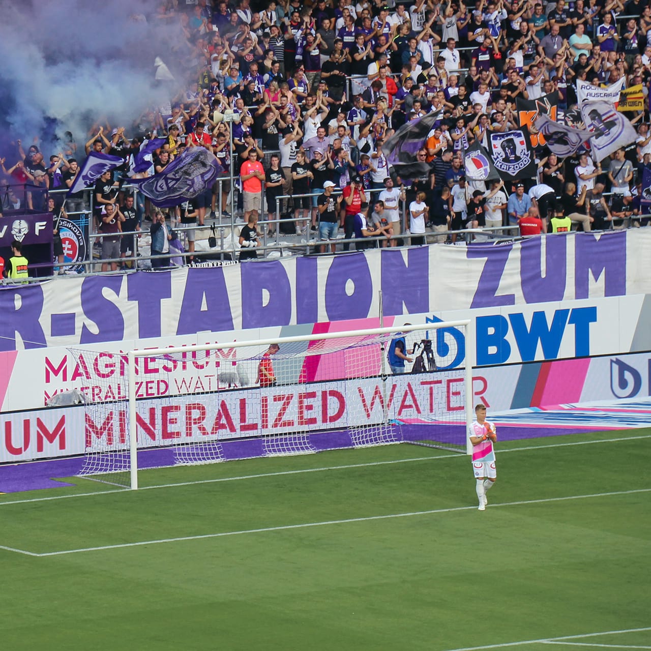 Austria Wien