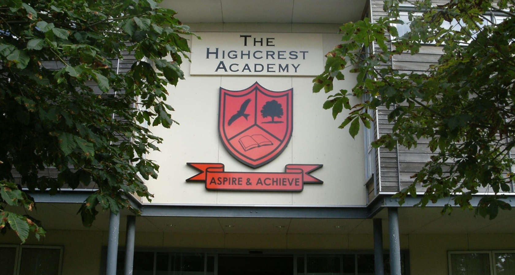 The Highcrest Academy