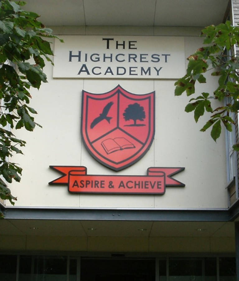 The Highcrest Academy