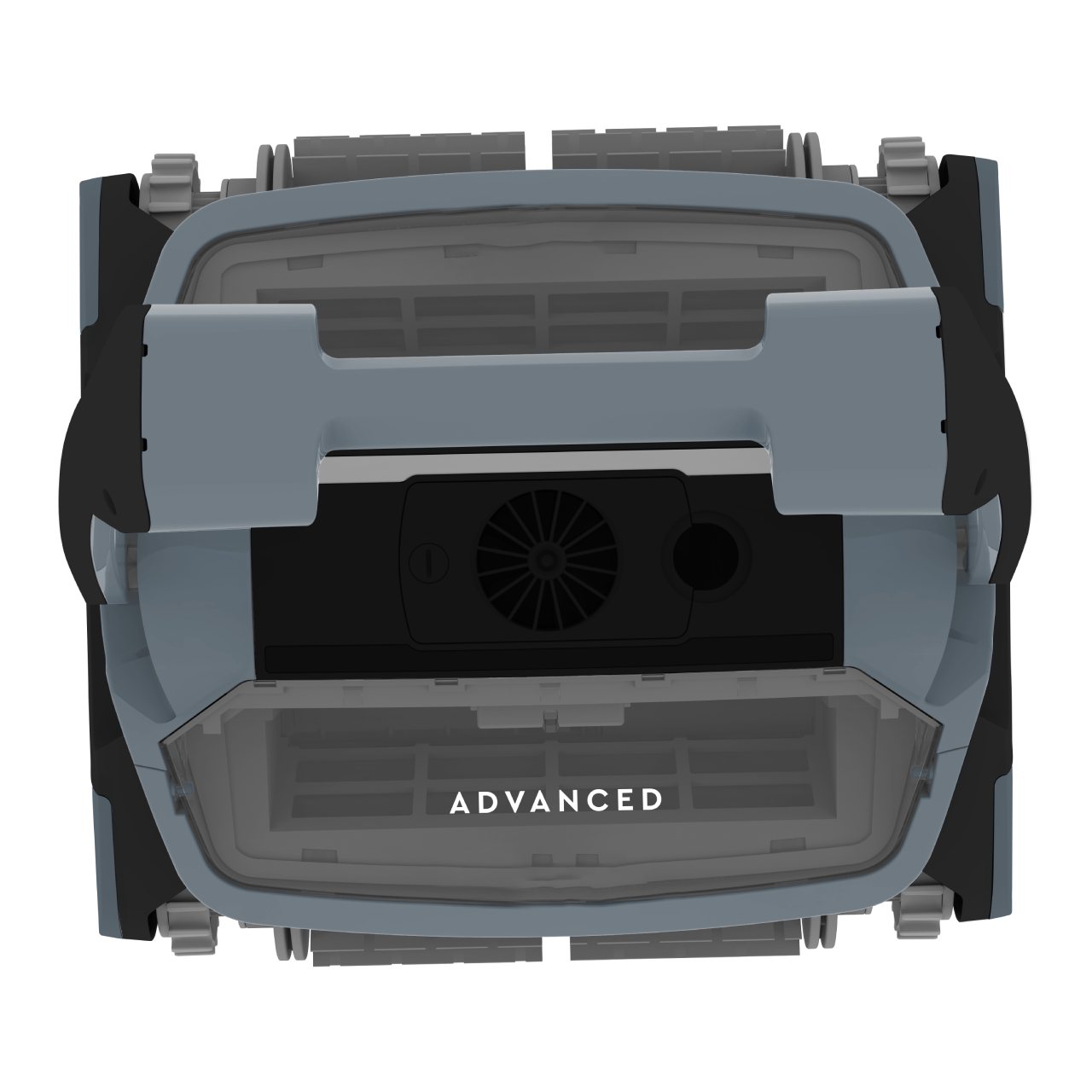 BWT Advanced Pro 600 Pool Robot