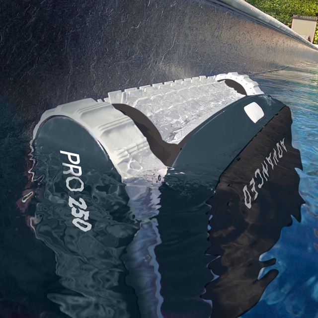 BWT Advanced Pro 250 Pool Robot