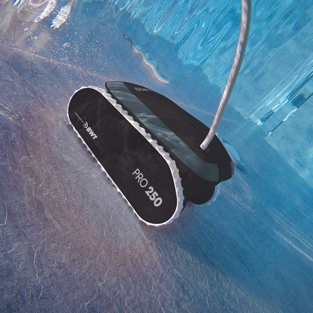 BWT Advanced Pro 250 Pool Robot