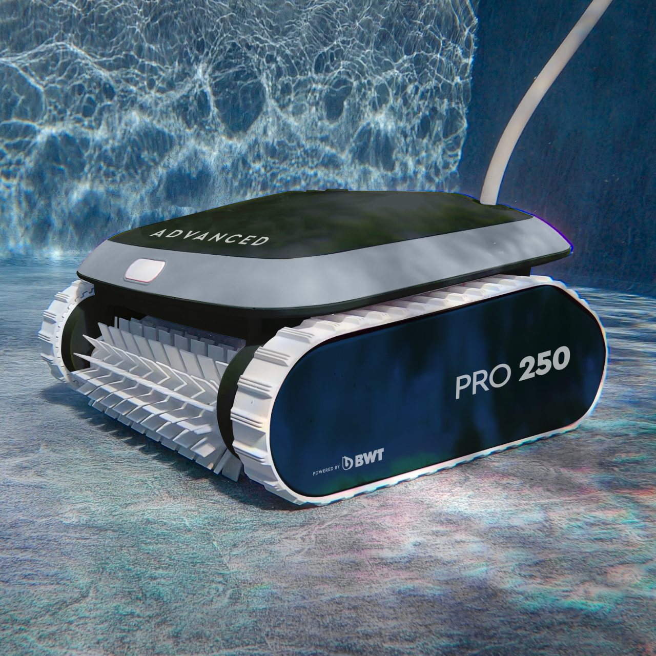 BWT Advanced Pro 250 Pool Robot
