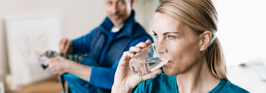 BWT Filterkartuschen im Abo