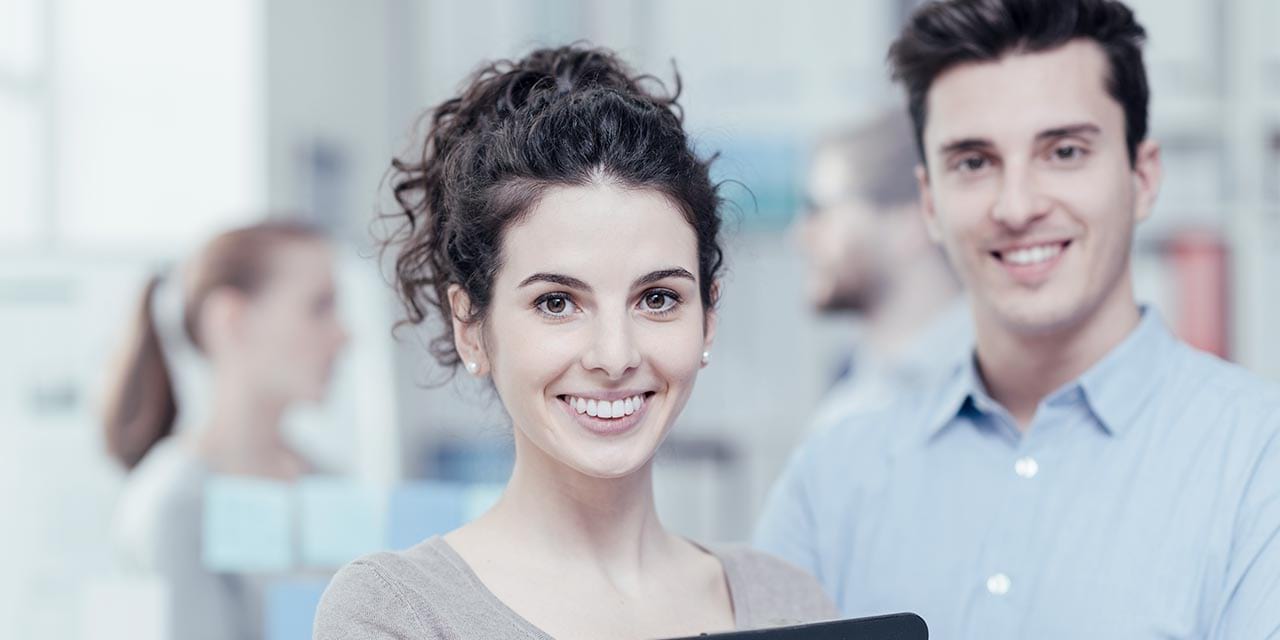 Offene Stellen bei BWT Weltweit