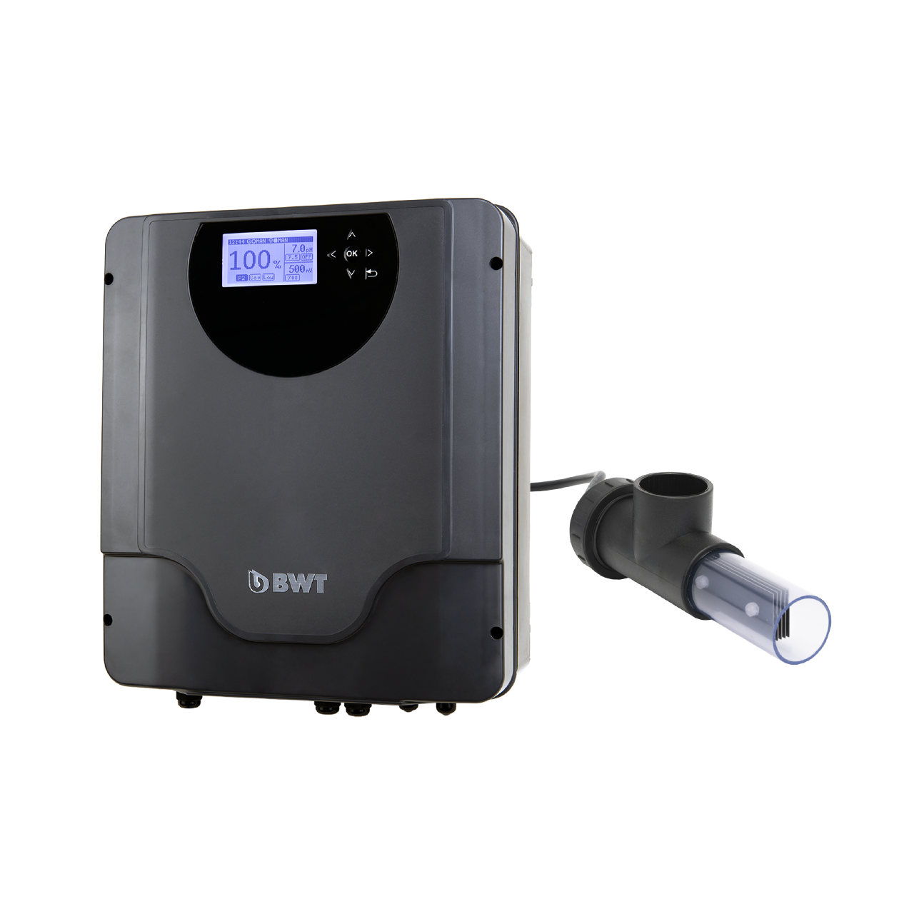 BWT Electrolyser PRO LS