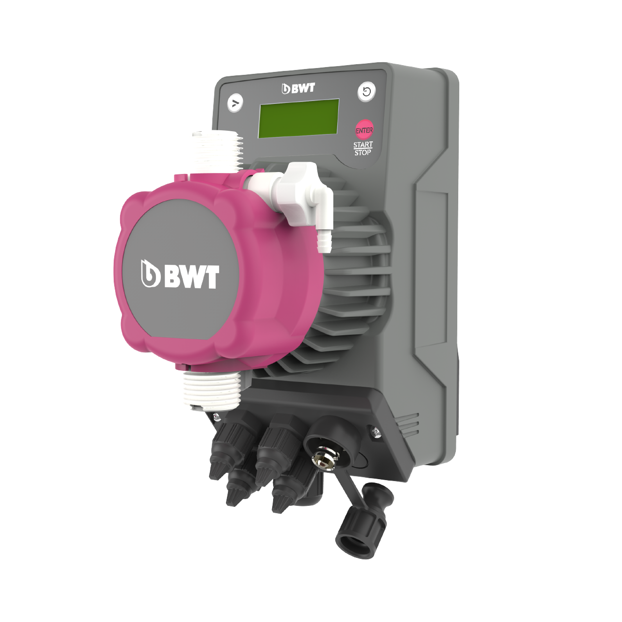 BWT Dosing pump