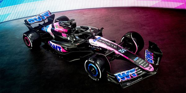Car launch 2024