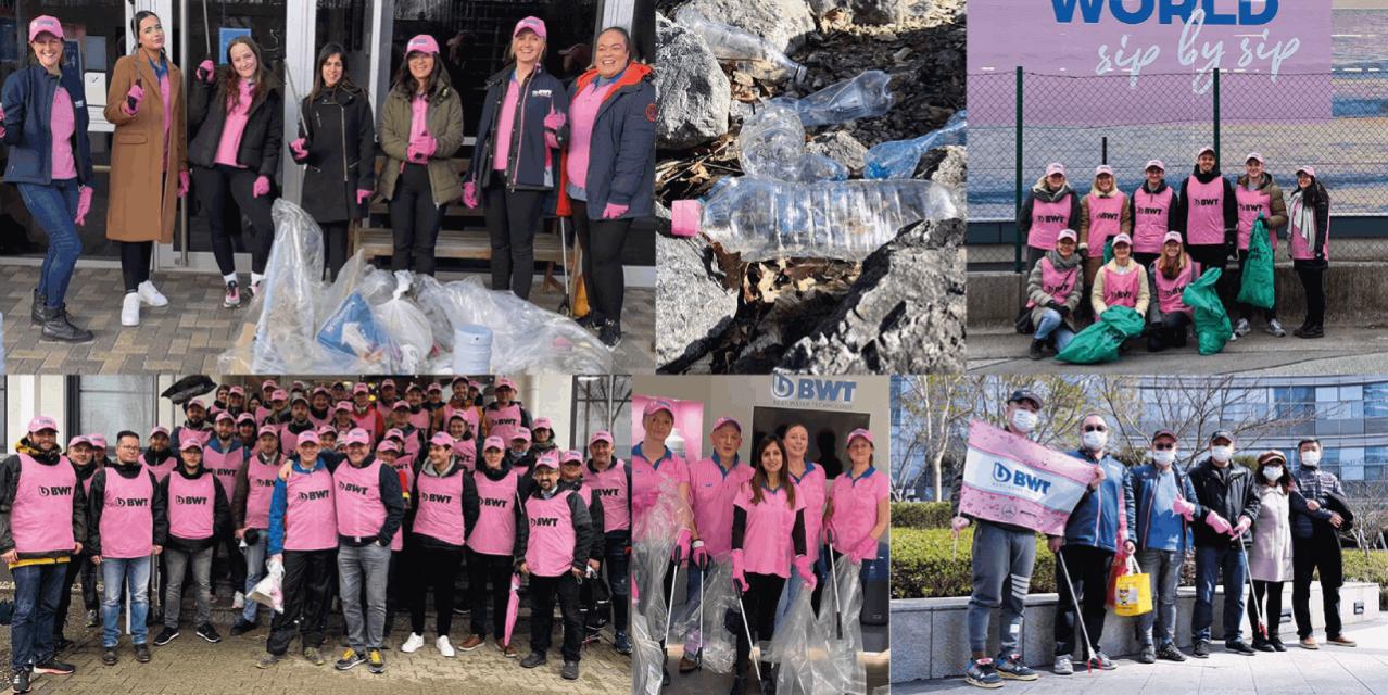 World Water Day 2022