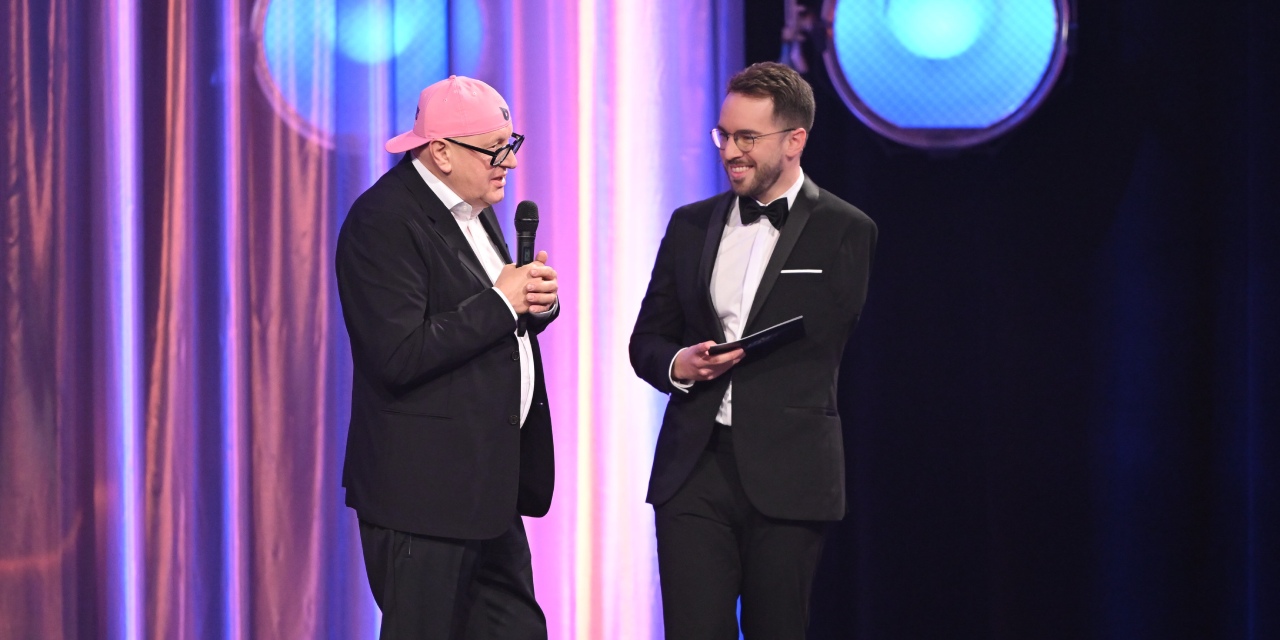 Licht ins Dunkel Gala