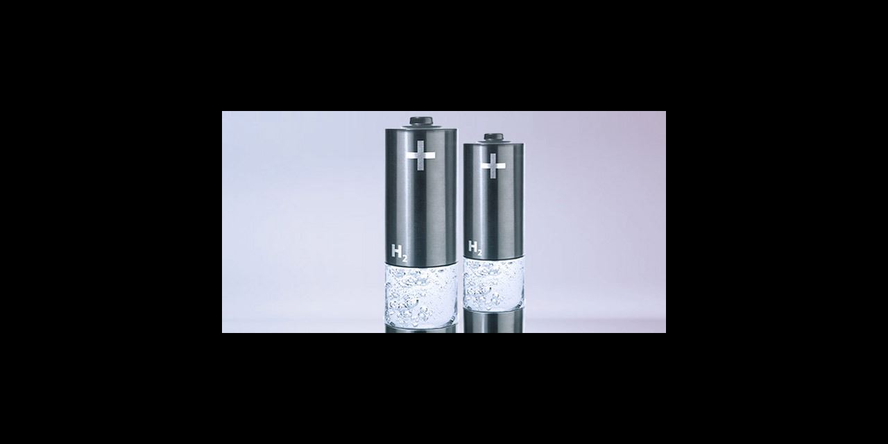 Hydrogen fuel cell