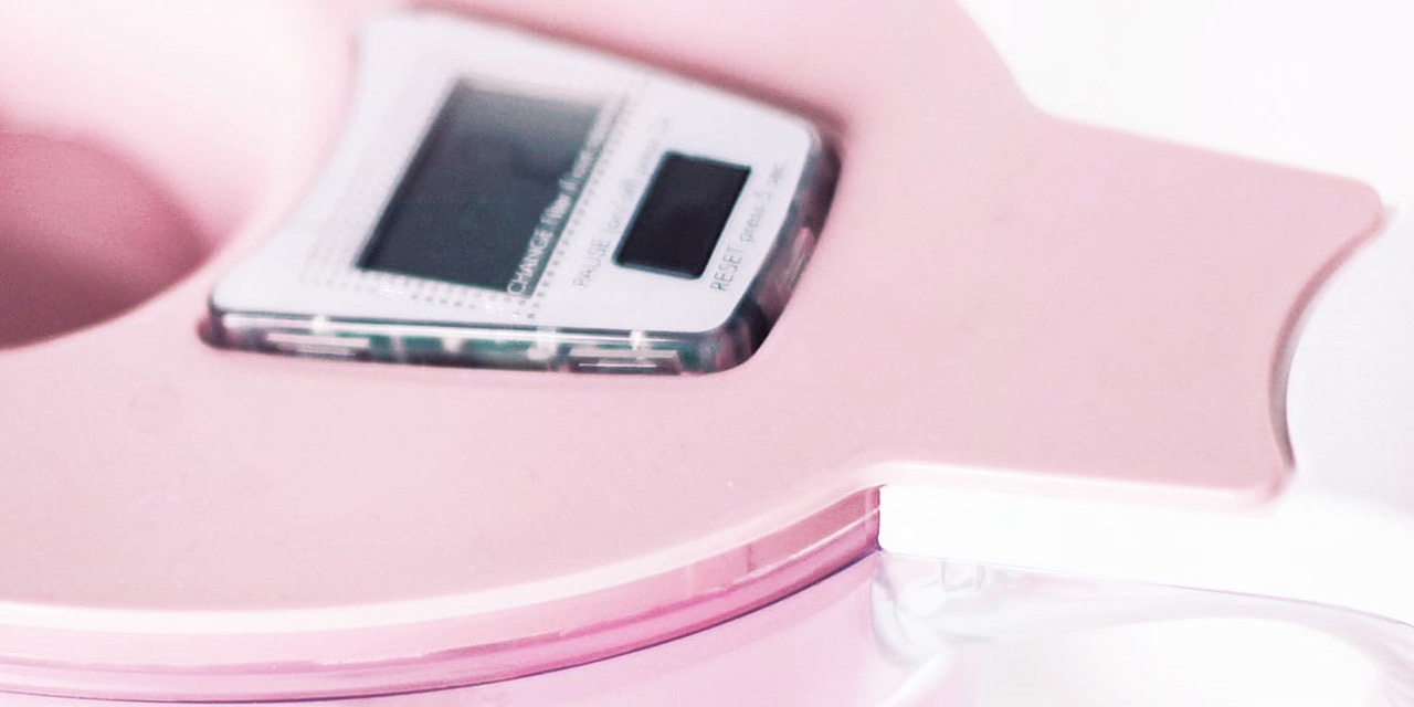 BWT Magne­sium Mine­ra­li­zer product imag