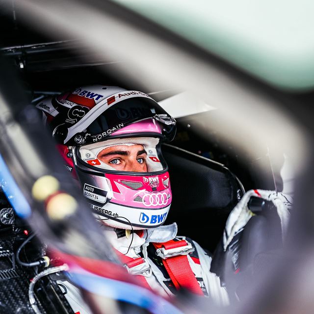 Nico Müller