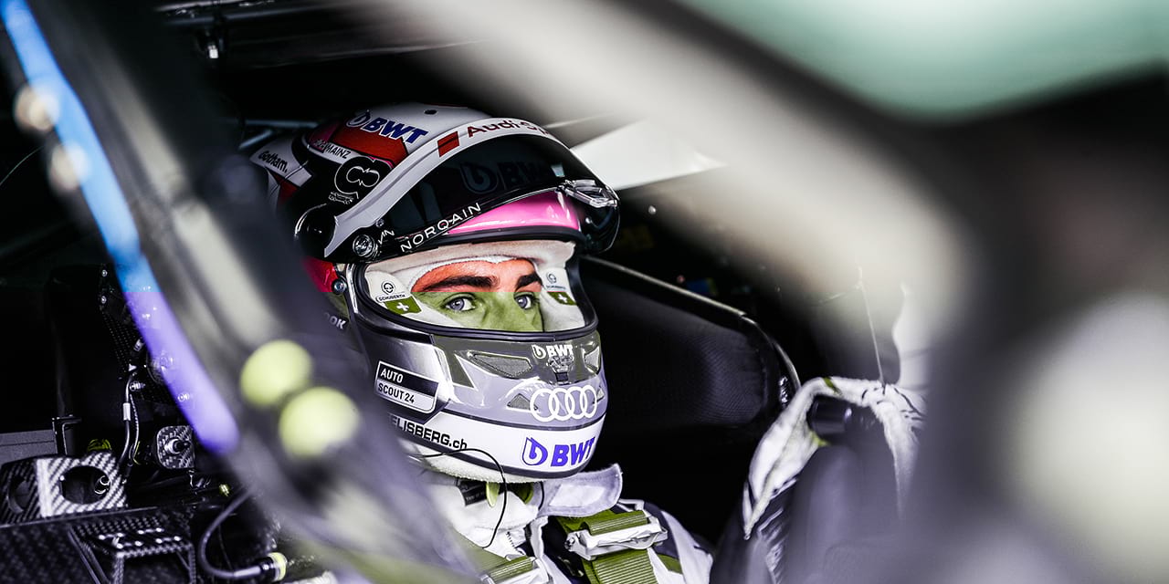Nico Müller