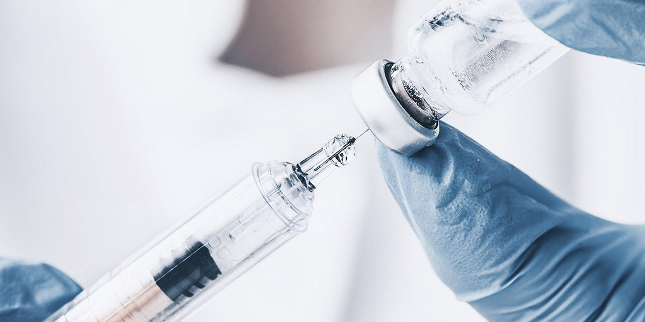 Syringe