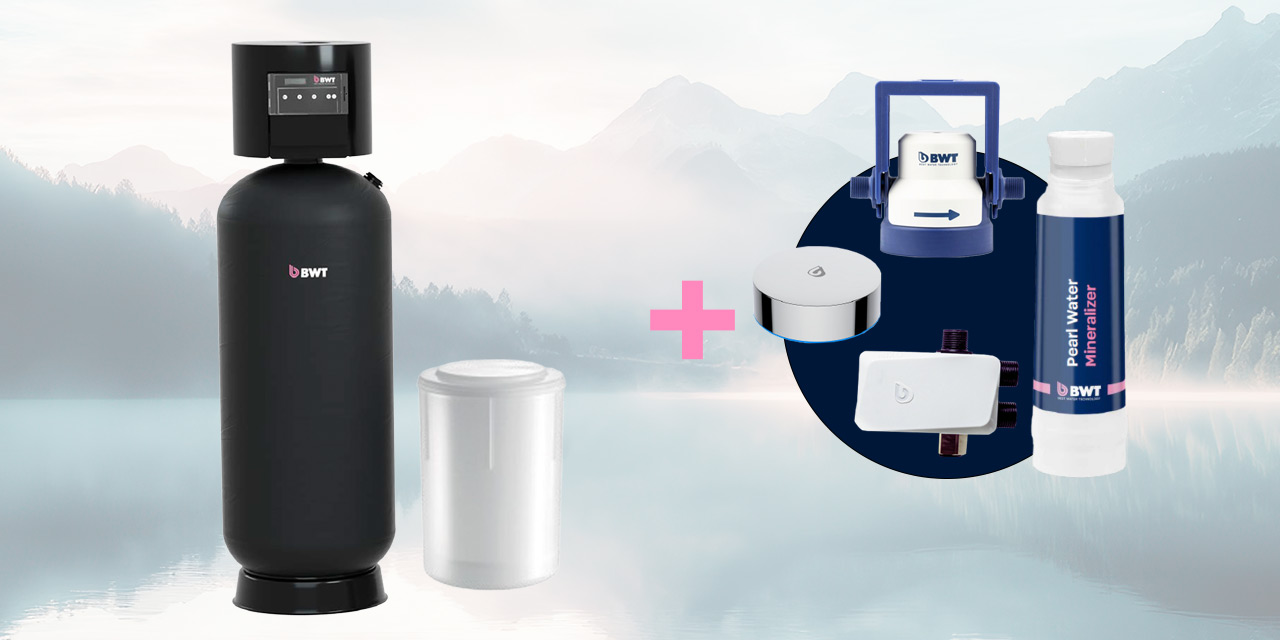 BWT Perlamaxx Pro XL