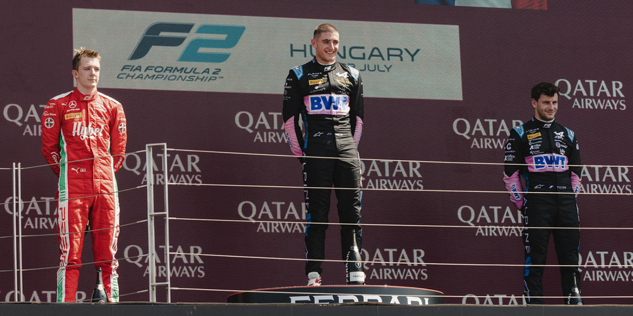 Hungary Alpine Academy