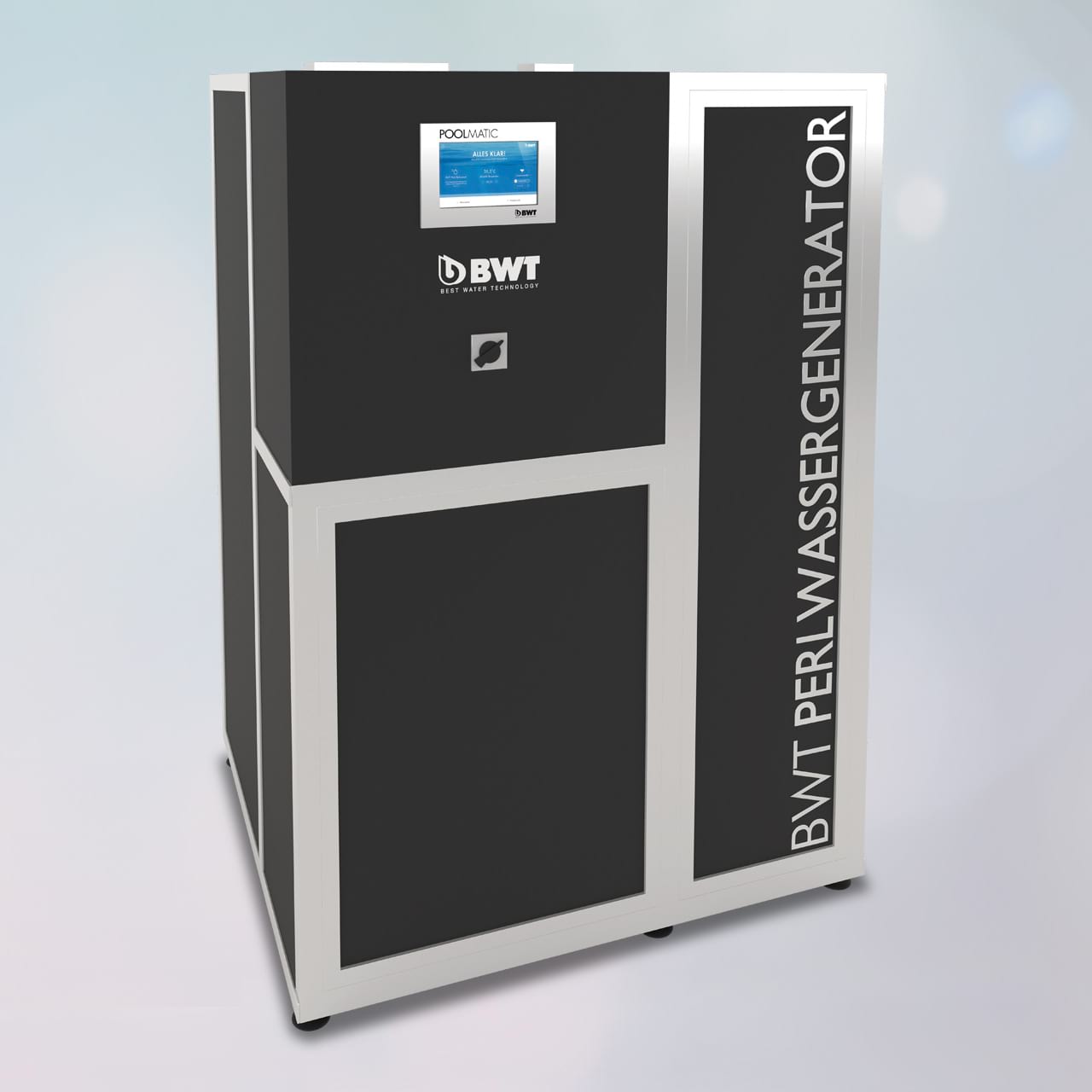 BWT Perlwassergenerator