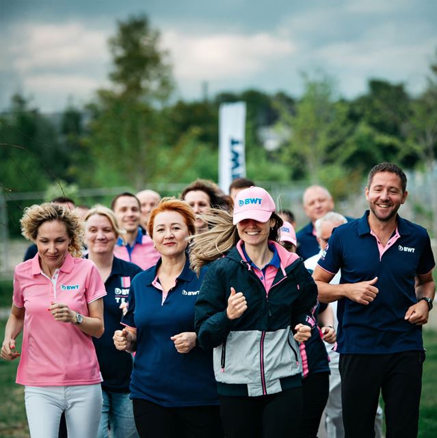 World Water Run 2024