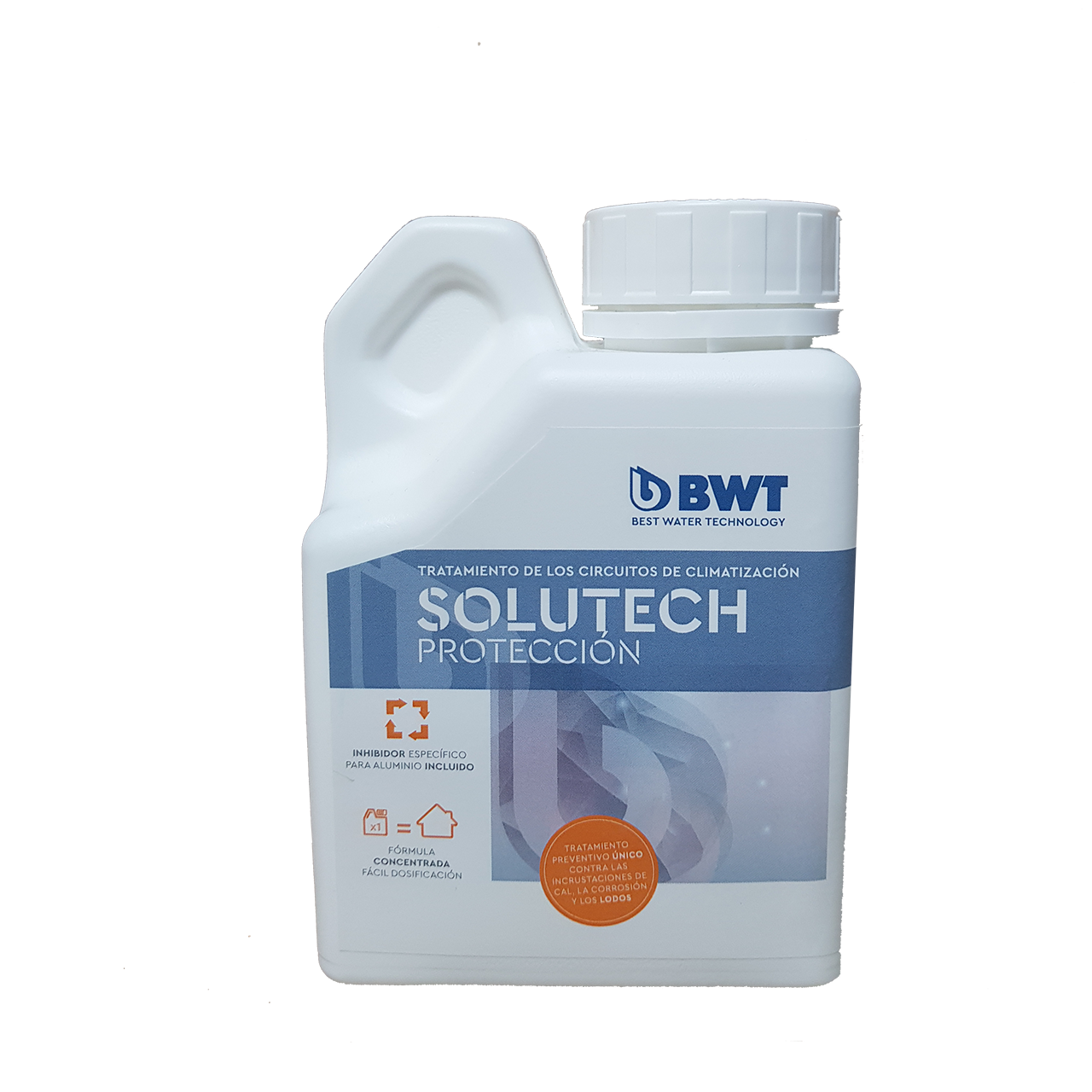 Solutech Proteccion
