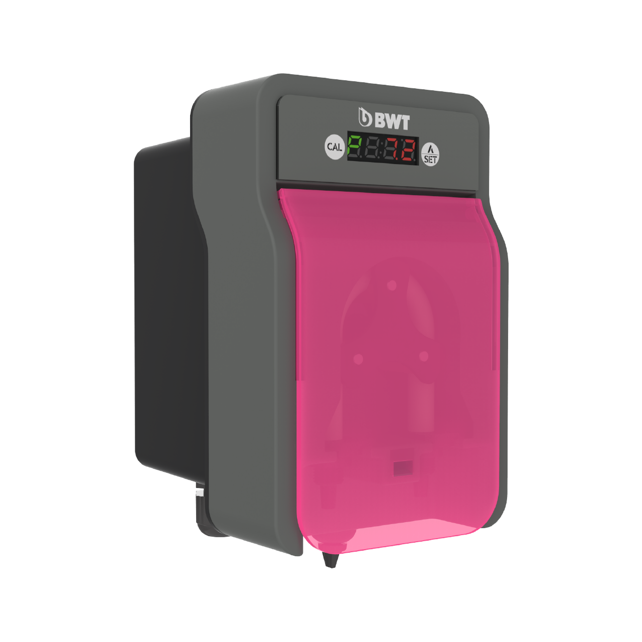 BWT Easy Dose automatic regulation