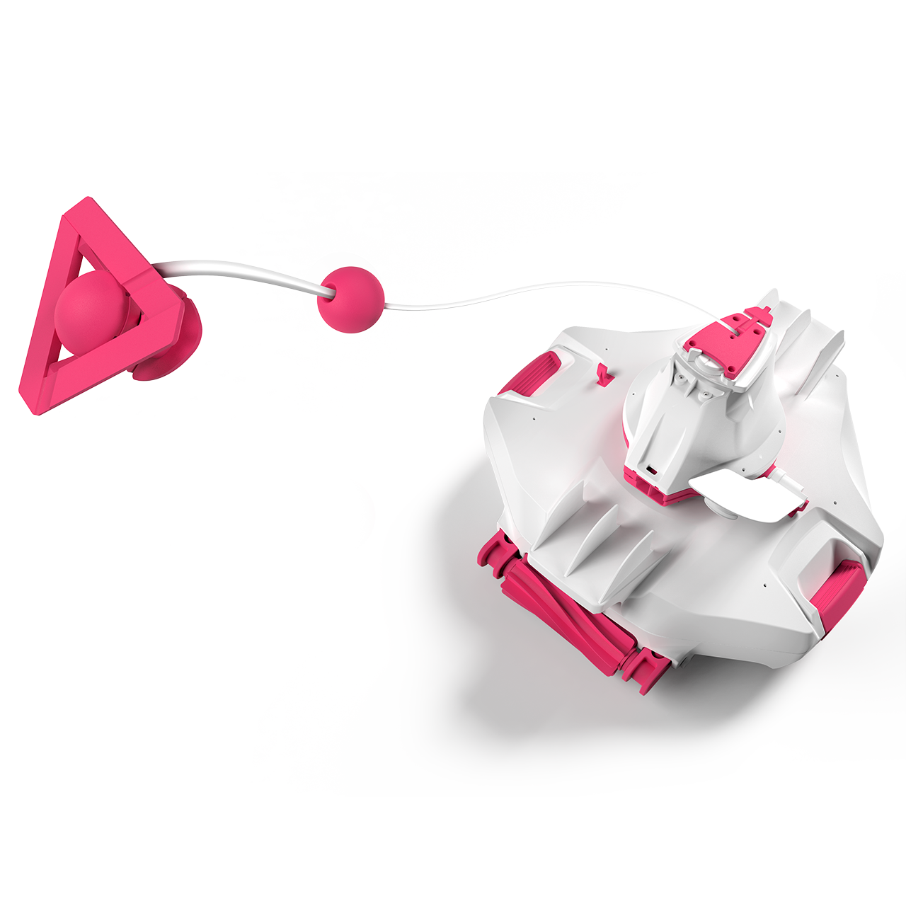 Robot de piscine BC200