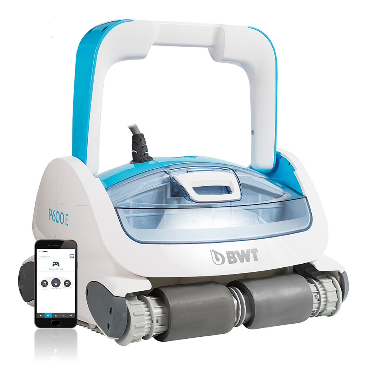 Robots de piscine P600 APP