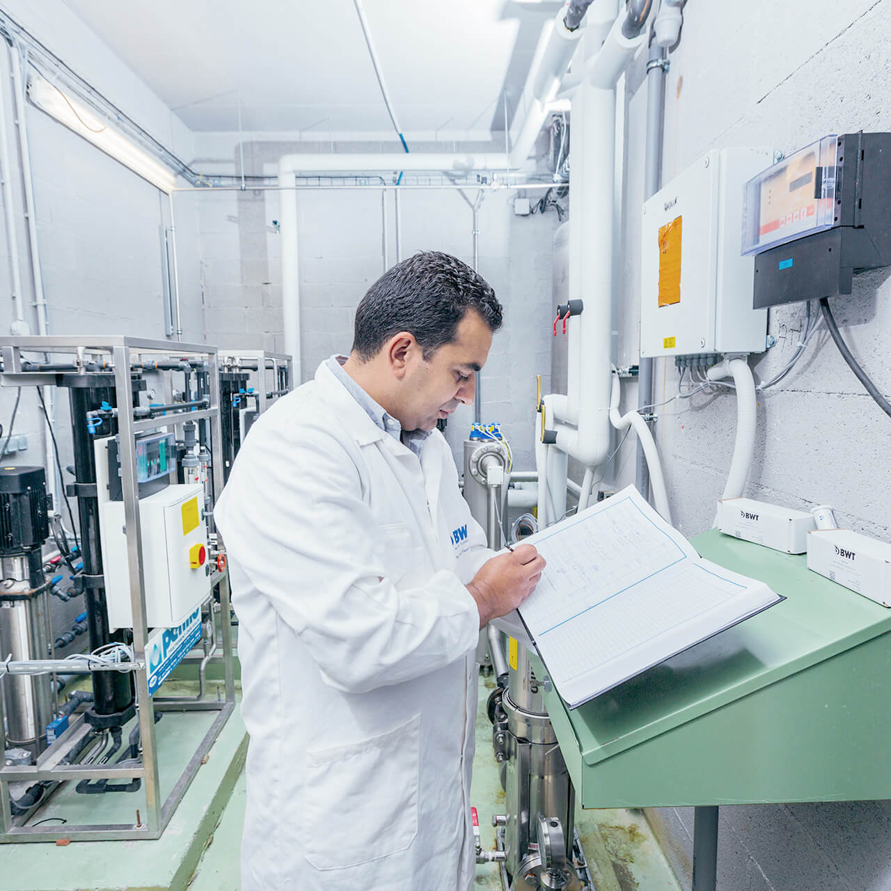 Le service apres vente