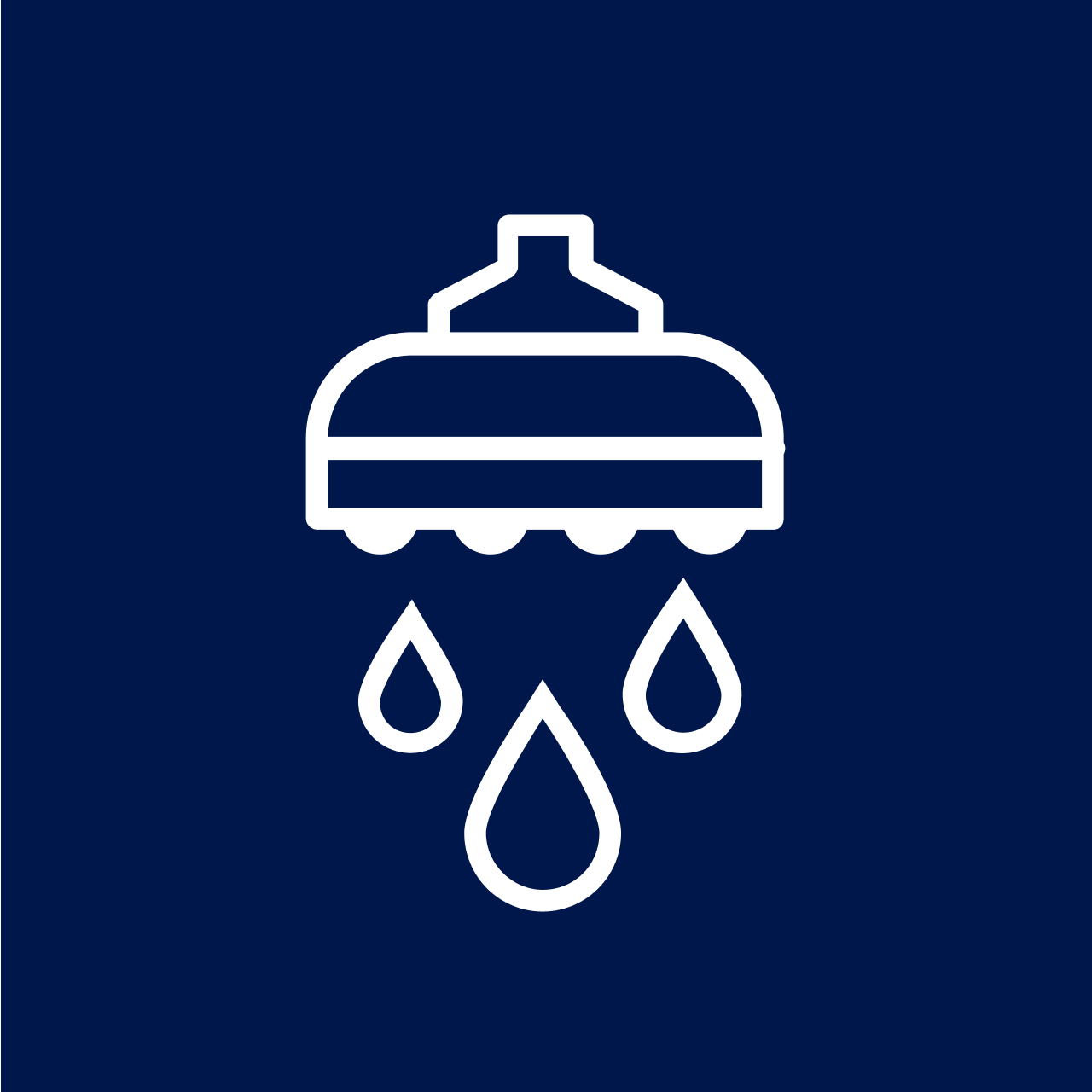 Effektiver Kalkschutz