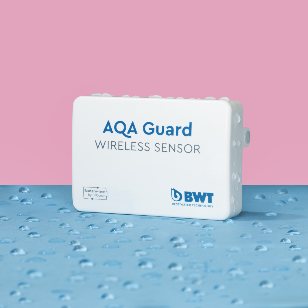 AQA Guard Wireless Sensor