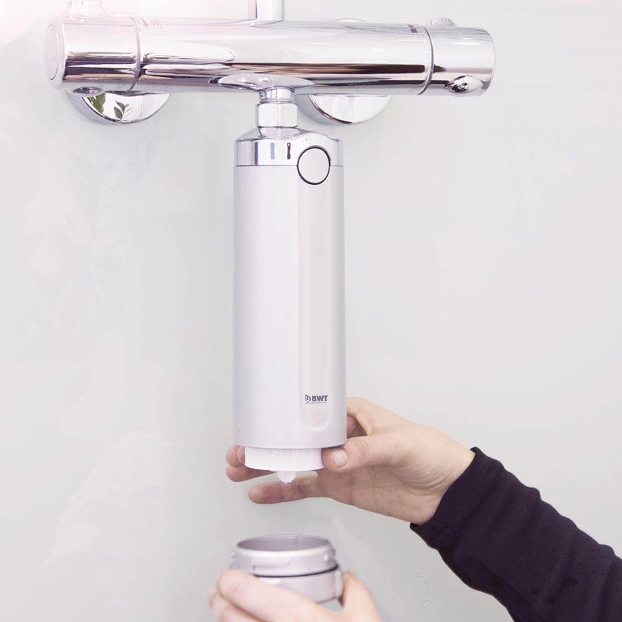 Montage Quick and Clean