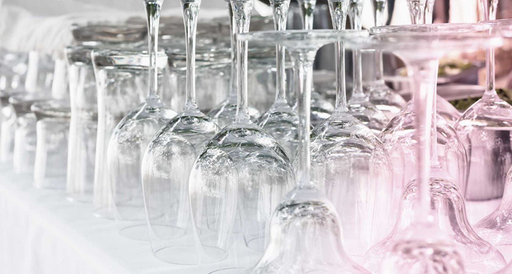 Opvaskemaskiner  glas