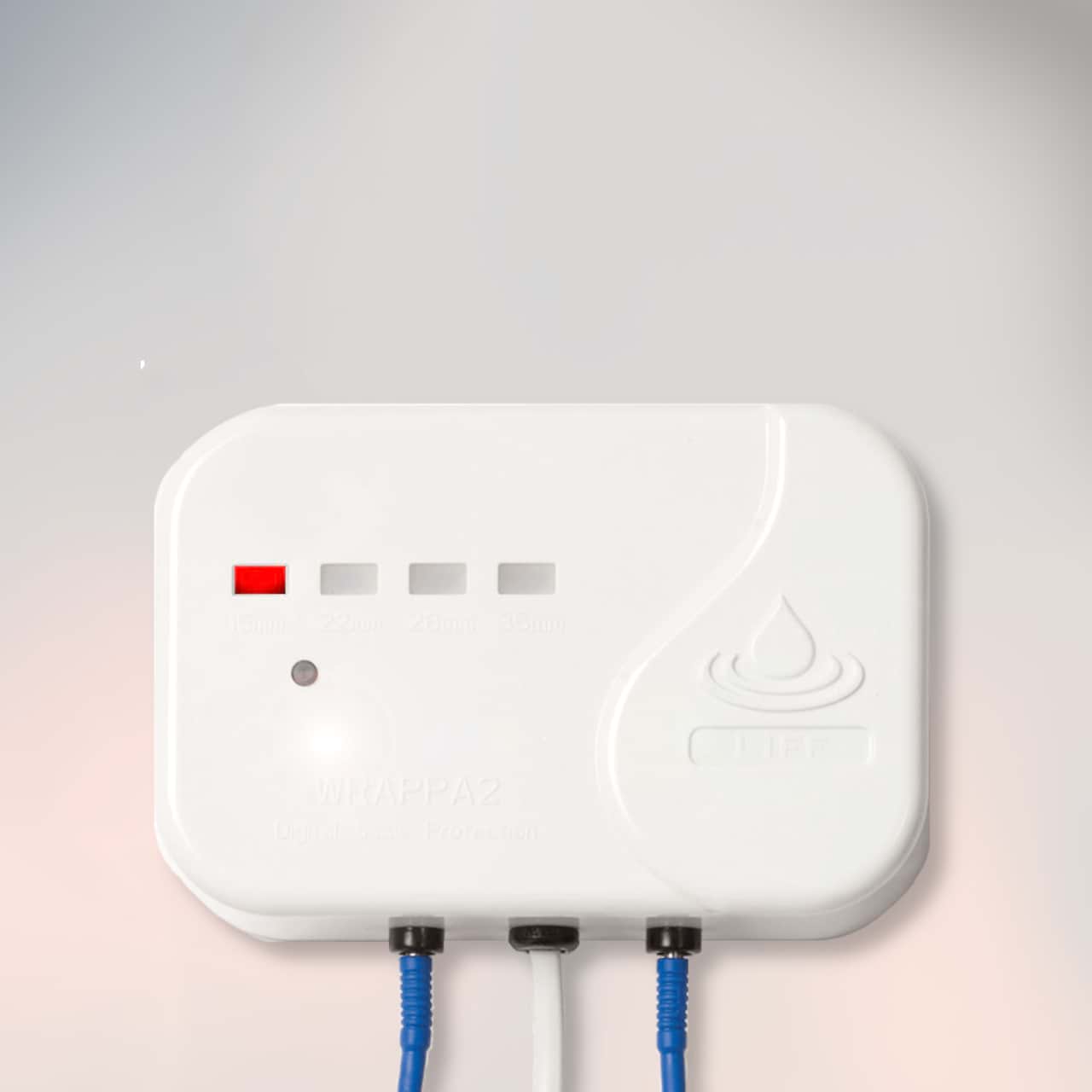 Limescale protection