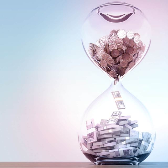 Limescale protection