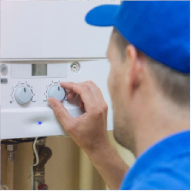 Limescale protection