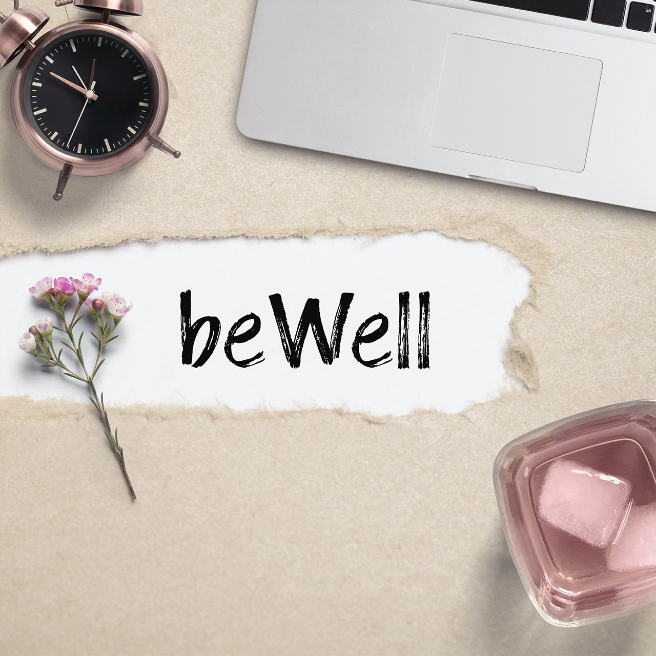beWell_Text