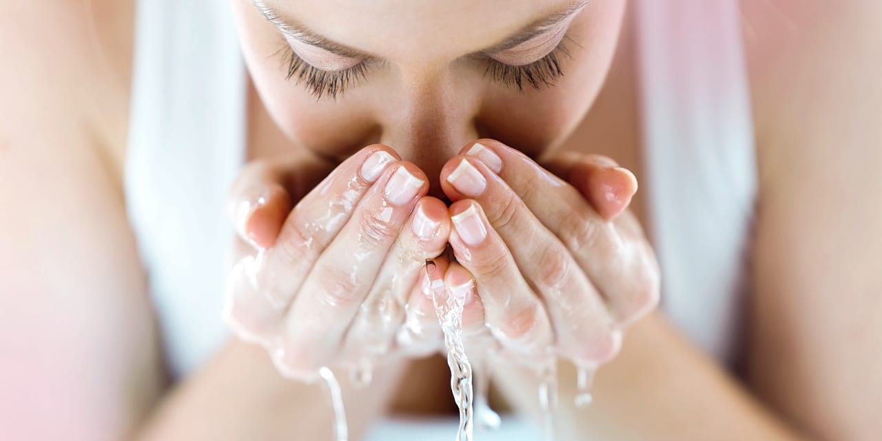 Waterfilter for your home