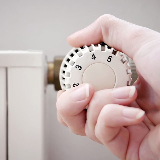 Optimales Heizungswasser