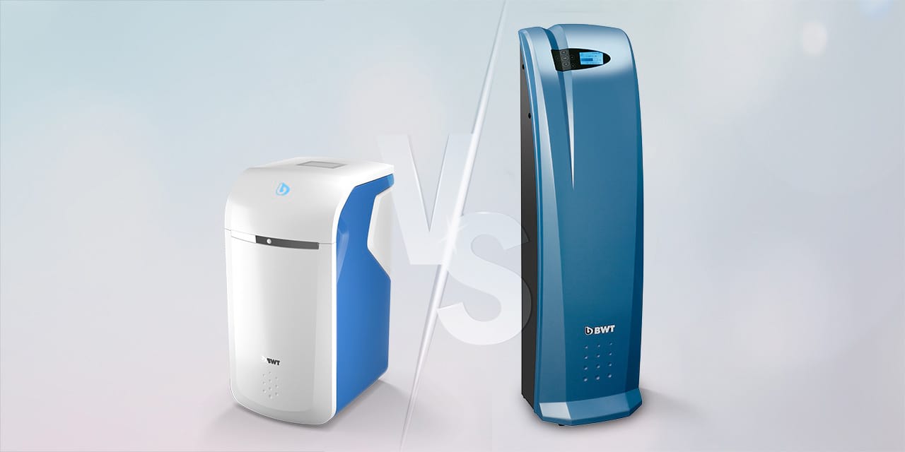 Adoucissement versus systemes de filtres anticalcaires