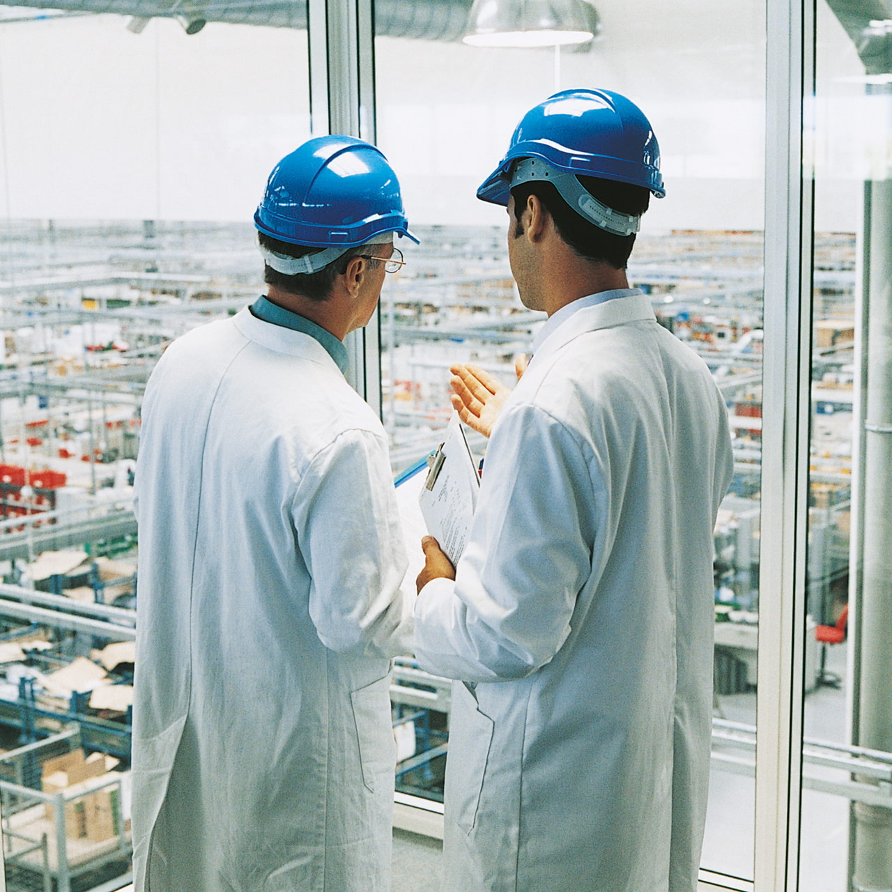 Service Technico-commercial