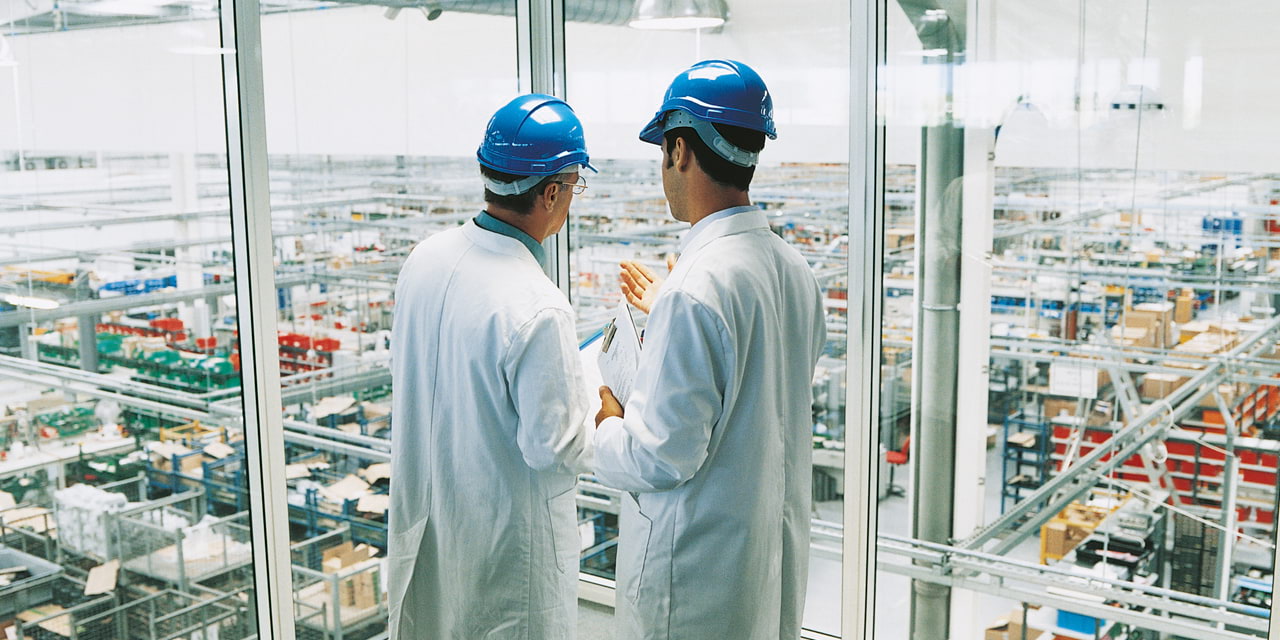 Service Technico-commercial