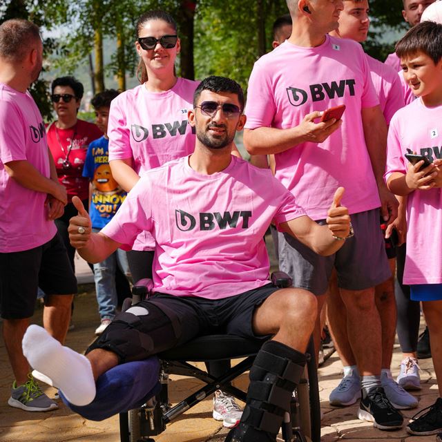 World Water Run 2024