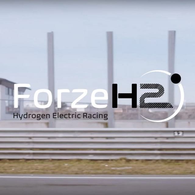 Video BWT x Forze H2