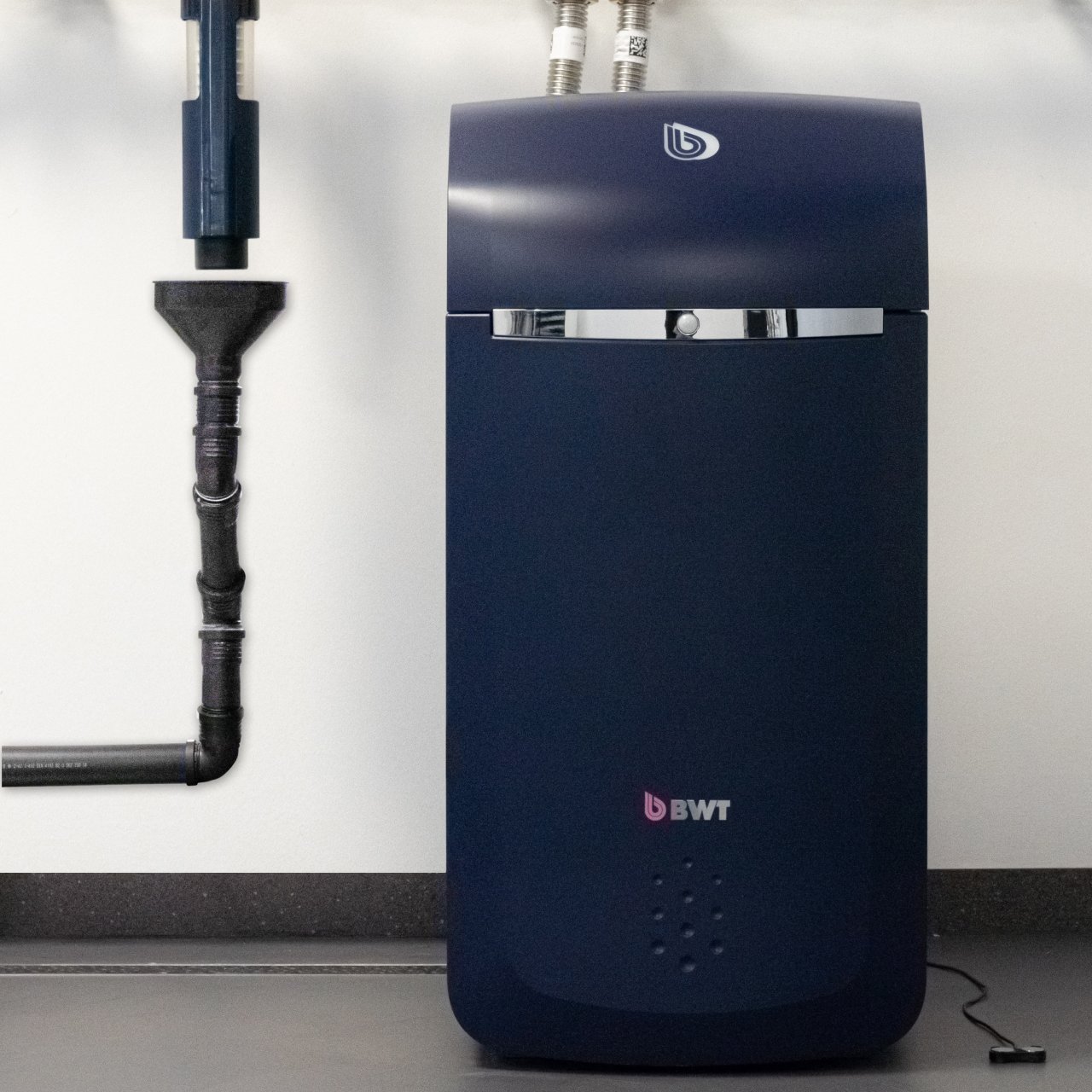 BWT Perla Water softener