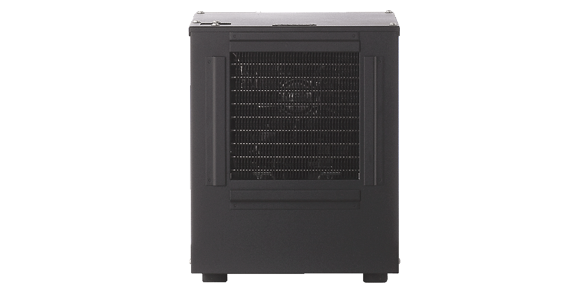 BWT WasserBar unité de refroidissement